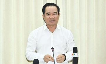 Ho Chi Minh City's public investment disbursement stalls after strong start