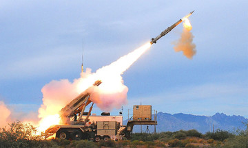 Ukraine's air defenses at risk due to delayed US aid