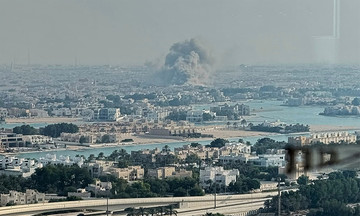 Hamas leaders survive Israeli airstrike in Qatar