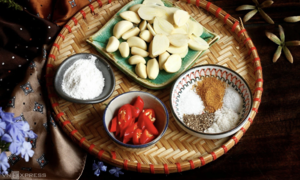 Three spices for healthier lungs