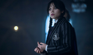 ‘Wednesday 2’ ends abruptly