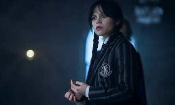 ‘Wednesday 2’ ends abruptly
