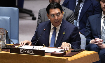Israel responds to US criticism over Qatar airstrike