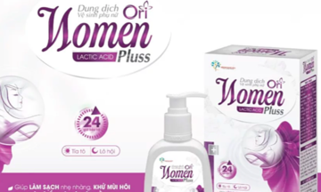Recall of substandard feminine hygiene wash and perfume oil