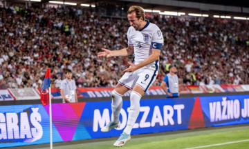 England achieves biggest win under Tuchel