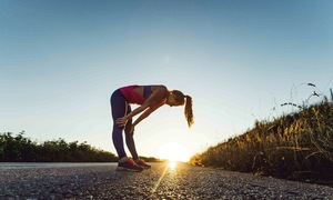 Recognizing and Avoiding Overtraining in Running