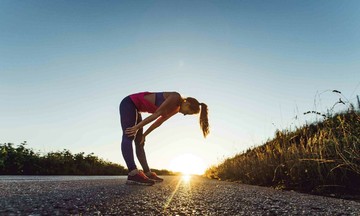 Recognizing and Avoiding Overtraining in Running