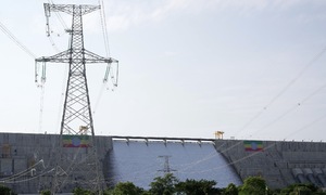 Ethiopia inaugurates Africa's largest hydroelectric dam