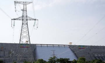 Ethiopia inaugurates Africa's largest hydroelectric dam