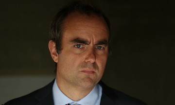 France appoints fifth prime minister in under two years