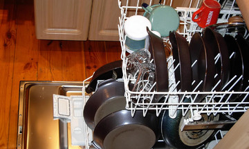 America's dishwashing dilemma