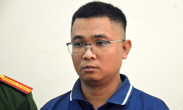 Bank employee accused of 15 billion VND fraud