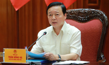 Deputy prime minister supports maintaining five-year land price list