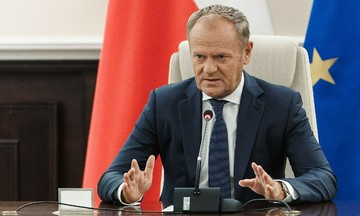 Poland invokes NATO consultations after Russian drone incursions