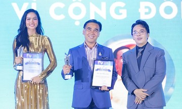 Vietnam iContent Awards returns for its second year