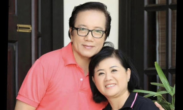 Elvis Phuong's 45-year marriage: A love story for the ages
