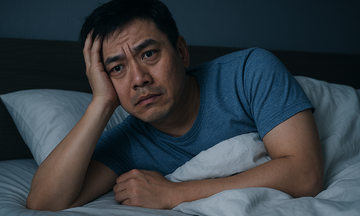 How alcohol affects sleep
