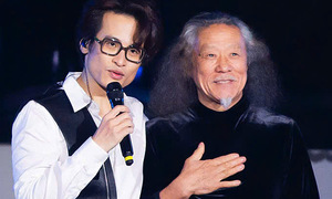 Film inspired by Ha Anh Tuan's concert to premiere
