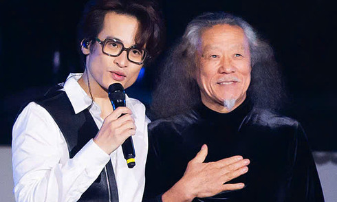 Film inspired by Ha Anh Tuan's concert to premiere
