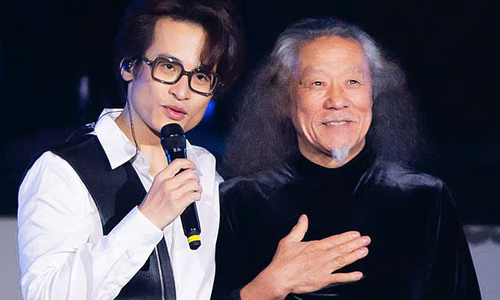 Film inspired by Ha Anh Tuan's concert to premiere