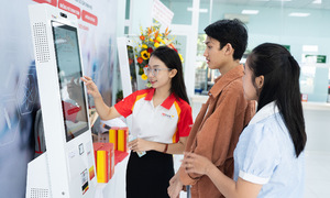 HDBank launches smart healthcare kiosks at Pasteur Institute Ho Chi Minh City