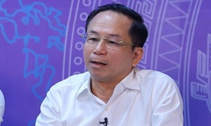 EVN deputy general director: No interference to falsify electricity consumption figures