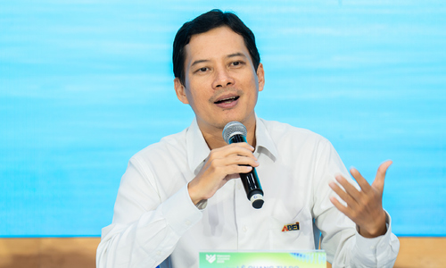 Director Le Quang Tu Do: 'KOLs and KOCs have legitimate professions'