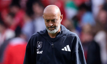 Why Nottingham Forest sacked Nuno Espirito Santo