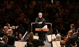 London Symphony Orchestra returns to Vietnam