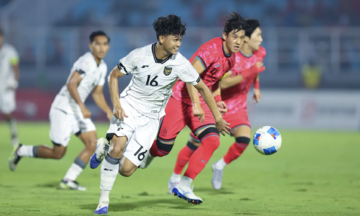 Indonesia faces criticism after U23 Asian Cup qualifying exit