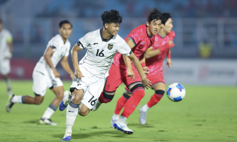 Indonesia faces criticism after U23 Asian Cup qualifying exit
