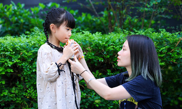 A nutritional breakthrough addresses Vietnamese mothers' concerns