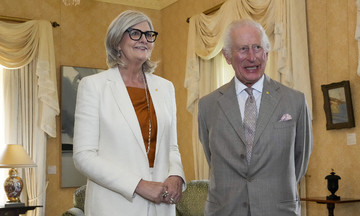 Australia’s governor-general: A cornerstone of national politics
