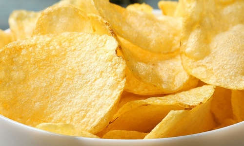 Crisps: Britain's beloved snack