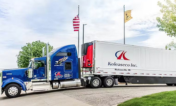 OneCompass expands US transportation network