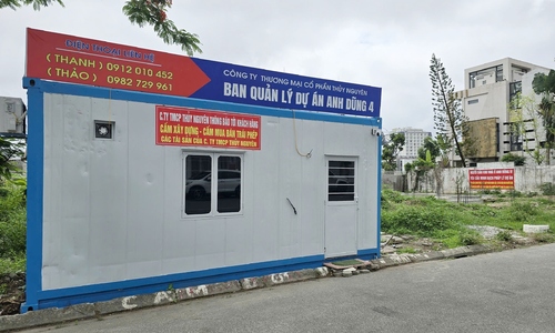 Homeowners left without deeds after developer uses properties as collateral