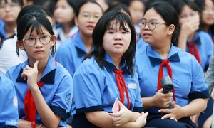 Parents upset over Saturday classes for children