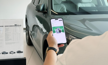 Tasco and VETC launch loyalty program