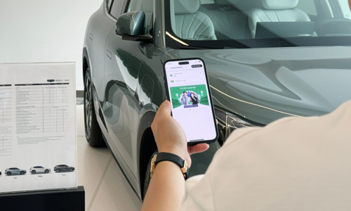 Tasco and VETC launch loyalty program