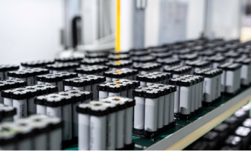 Vietnamese company distributes sodium-ion batteries for electric vehicles