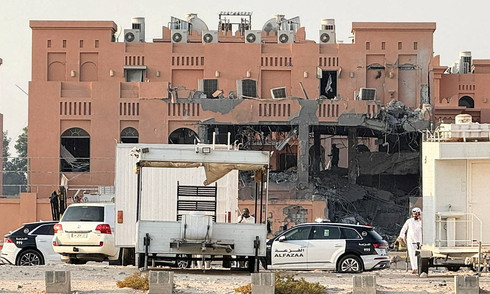 Israel's strike on Doha risks further destabilizing the Middle East