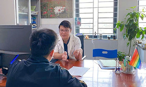 Misdiagnoses and escalating health issues: the dangers of relying on ChatGPT for medical advice