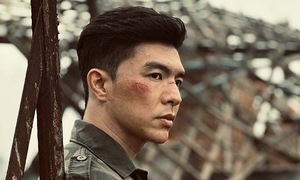 From ticket-taker to leading man: Steven Nguyen's journey to 'Mua do'