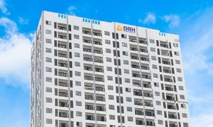 DRH Holdings faces delisting threat