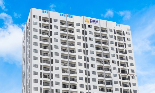 DRH Holdings faces delisting threat