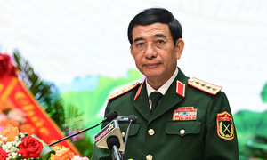 National classified information system must be protected from surprise attacks