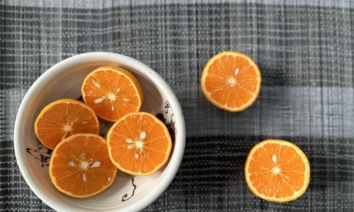 Best foods for diabetic eye health