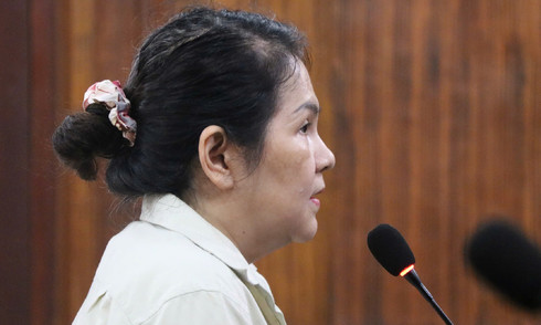 My Chau pharmacy chain owner sentenced to 17 years