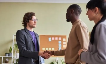 Three common first-day mistakes at a new job