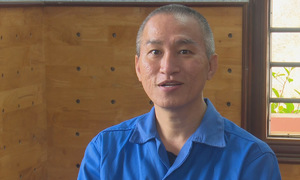 Chairman of Hoang Gia Project Group Joint Stock Company arrested